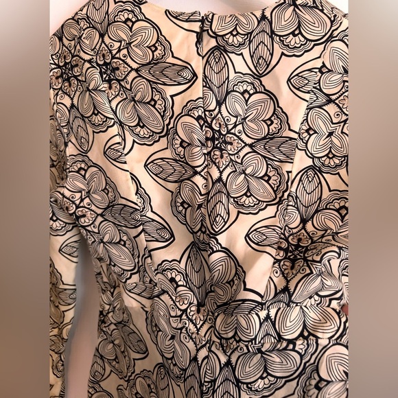 Marni silk dress - Picture 9 of 12